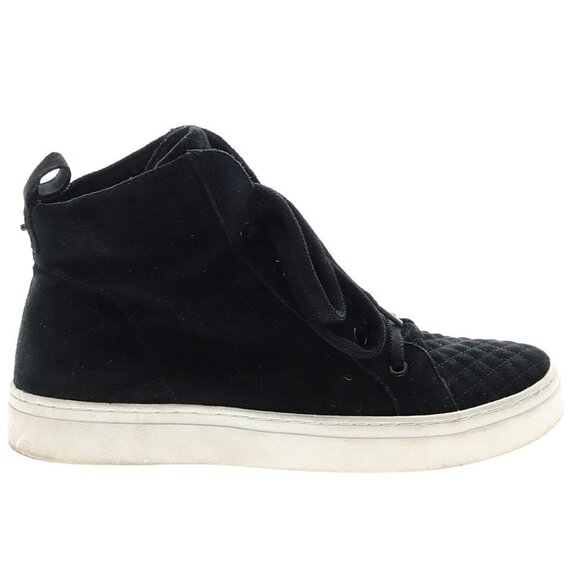 Naturalizer Shoes - Naturalizer High Tops